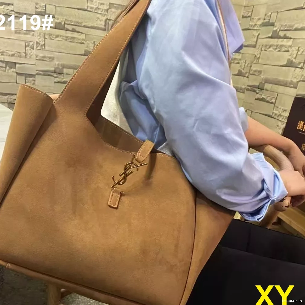 SmartChoice Women Saint 2509 YSL For Laurent Yves Handbag 1122